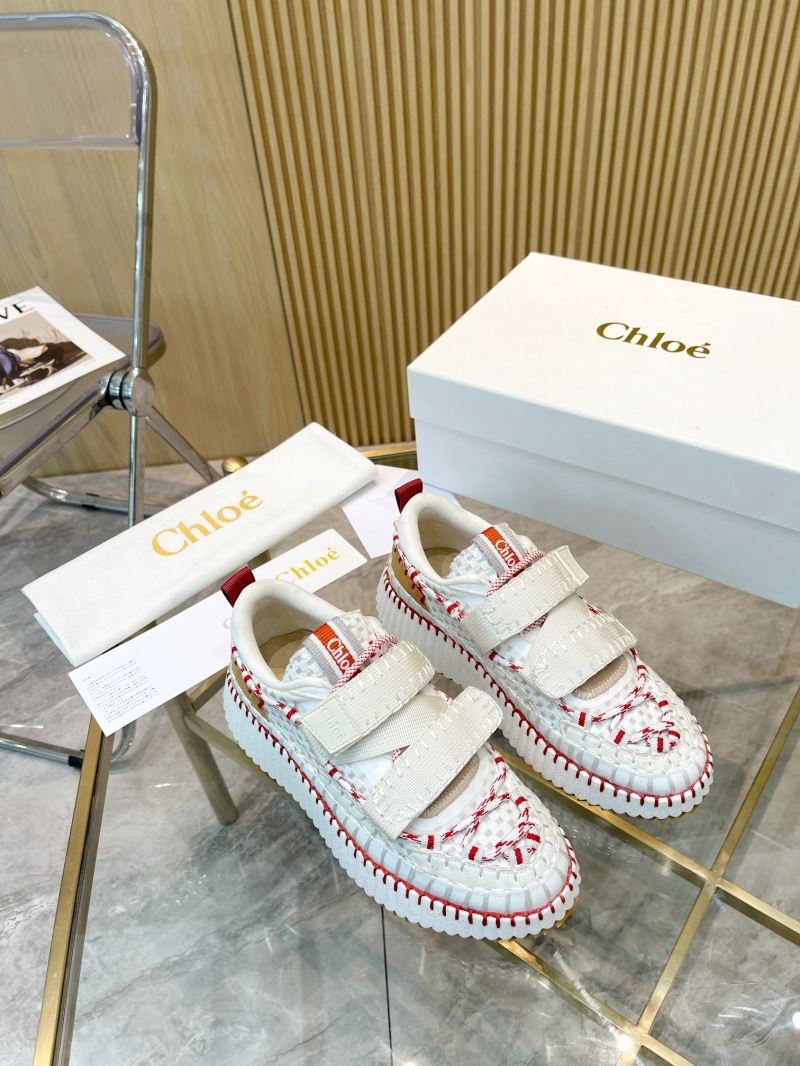 Chloe Shoes